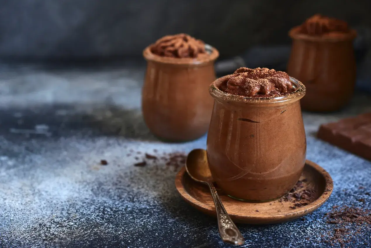 Irresistible Dark Chocolate Soufflé Recipes to Try This National Day