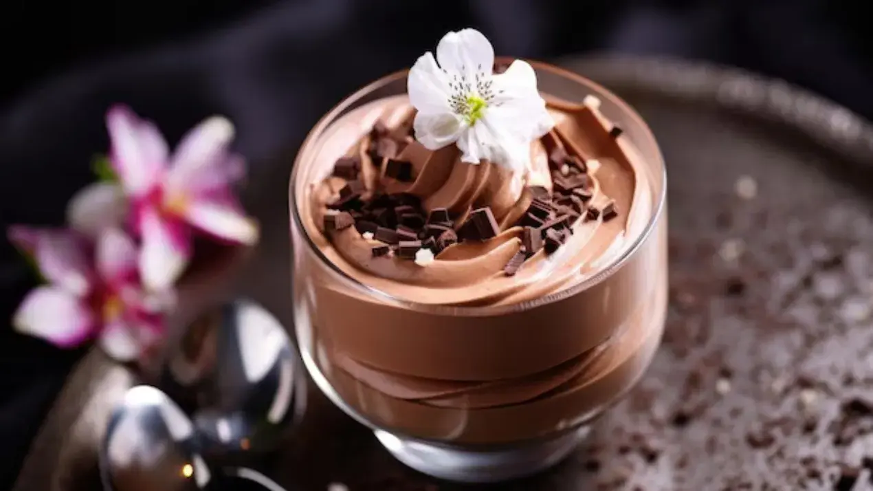 Master the Art of Mousse: Decadent Dessert Recipes for Beginners