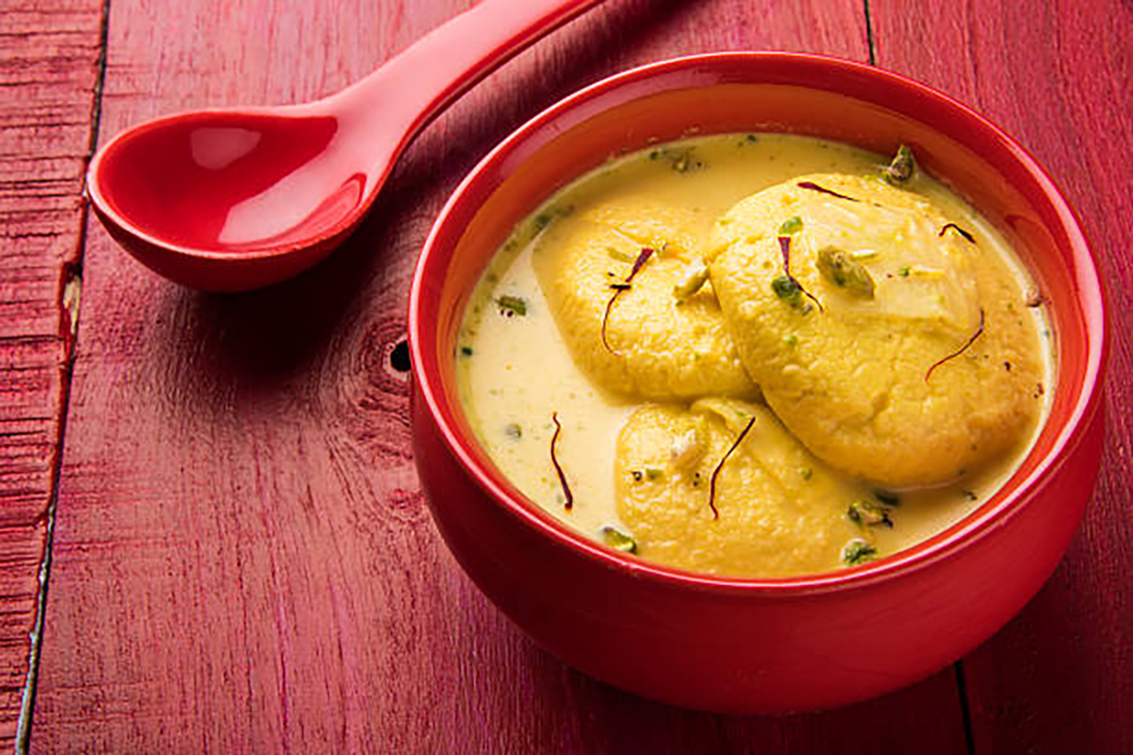 Mithai for Diwali: Must-Try Sweets Such as Rasmalai, Chum Chum, and Chandrakala