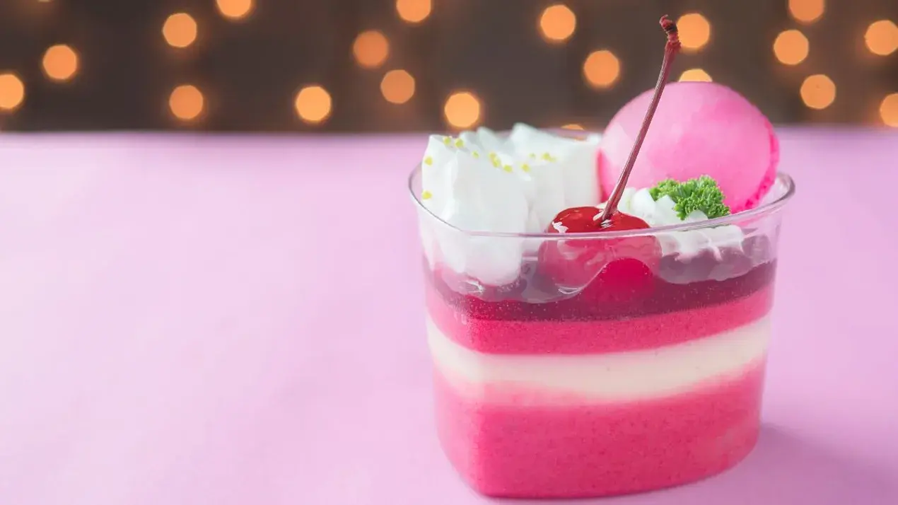 No-Bake Cherry Desserts for Stress-Free Festive Preparation