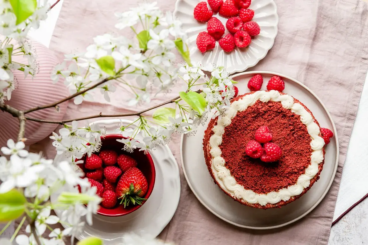 No-Bake Strawberry Cheesecake Recipe Anybody Can Try At Home