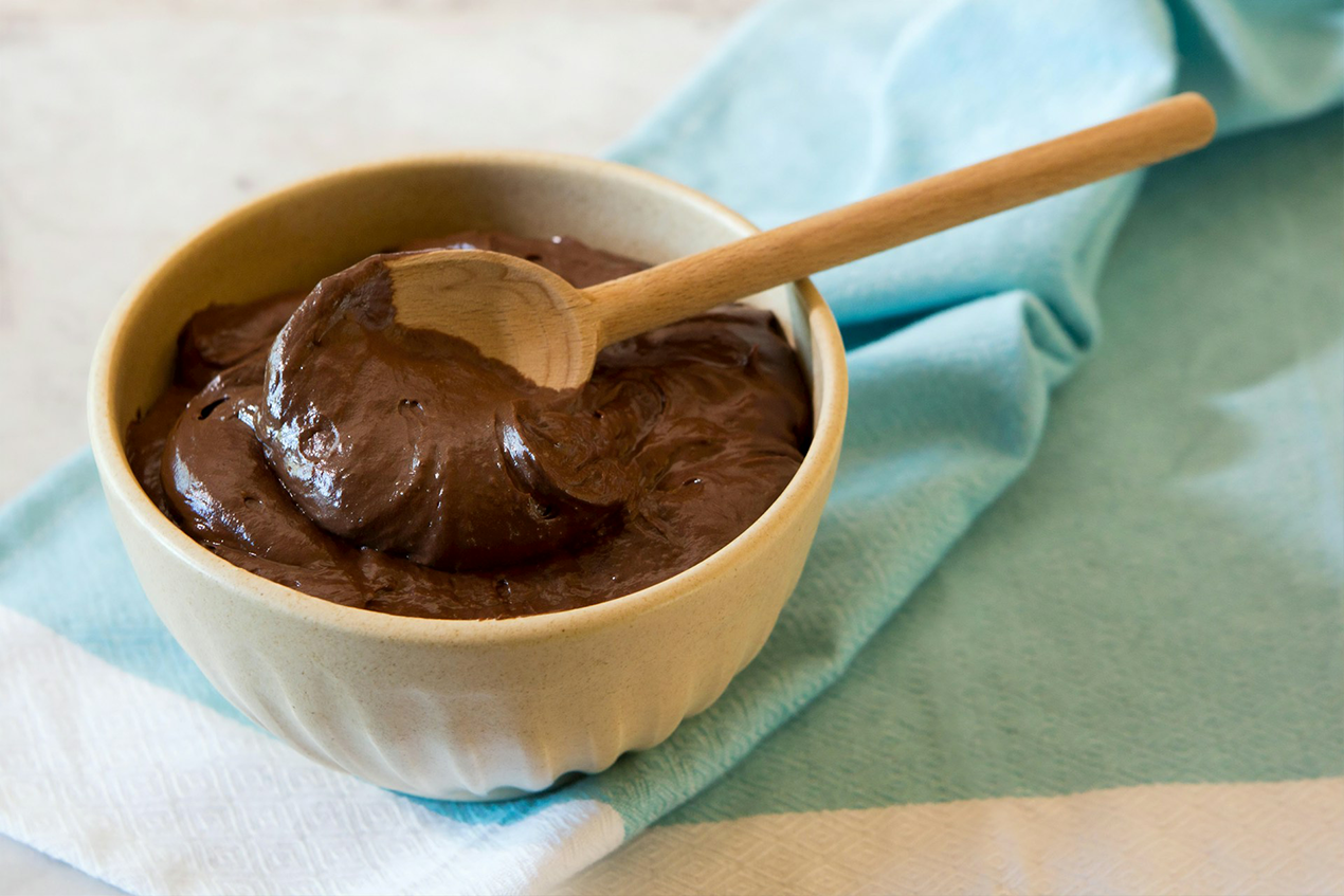 No Oven? No Problem! Easy No-Bake Chocolate Desserts You’ll Love