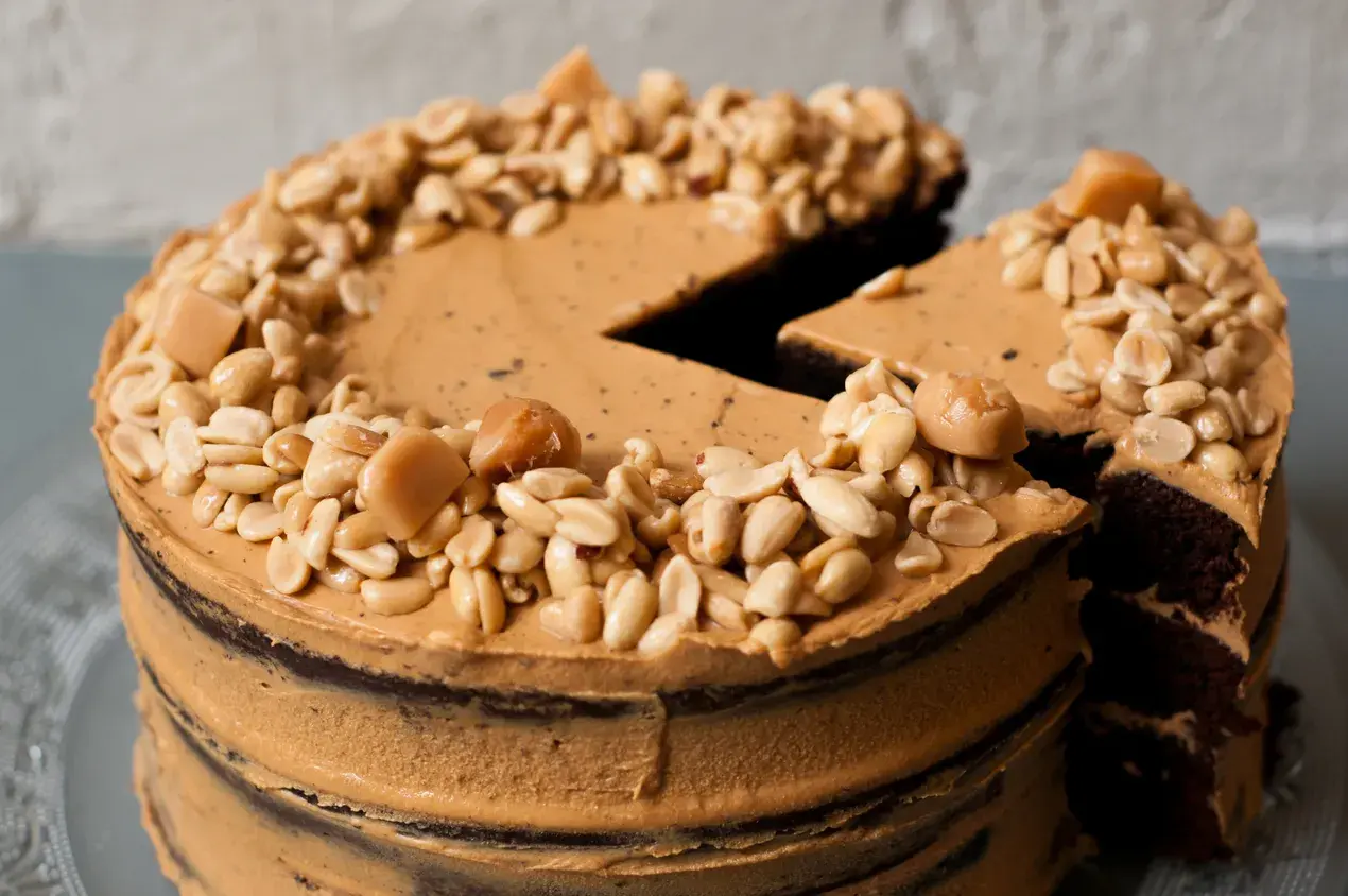 Peanut Butter Cake Hacks: Tips for Perfect Texture and Flavor