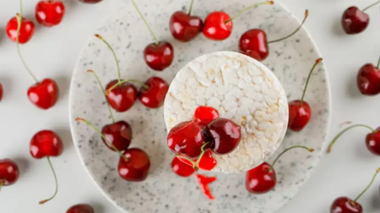 Quick Cherry Dessert Recipes for Last-Minute Party Hosting