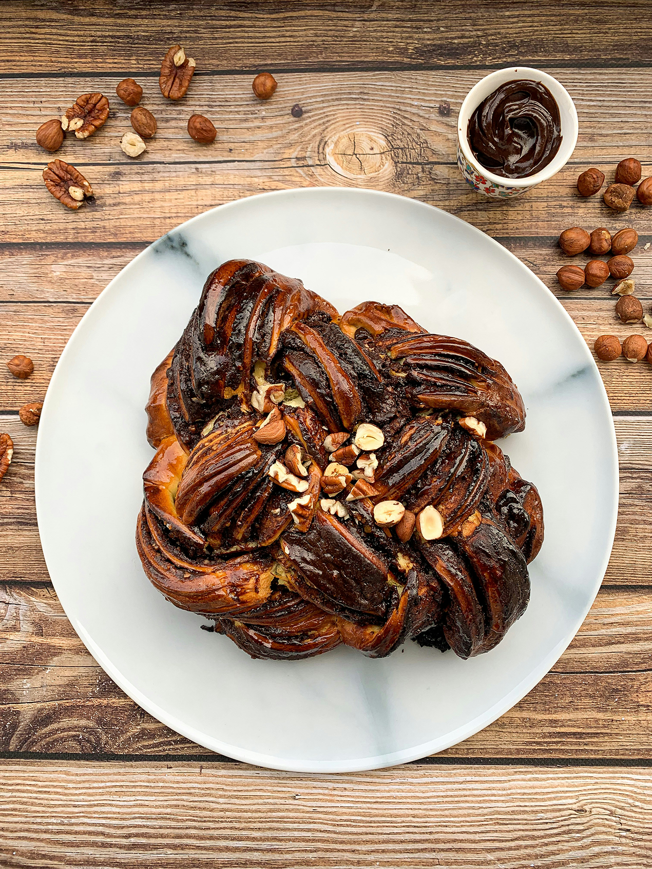 Quick Dessert Recipe to Make The Most Delicious and Comforting Babka