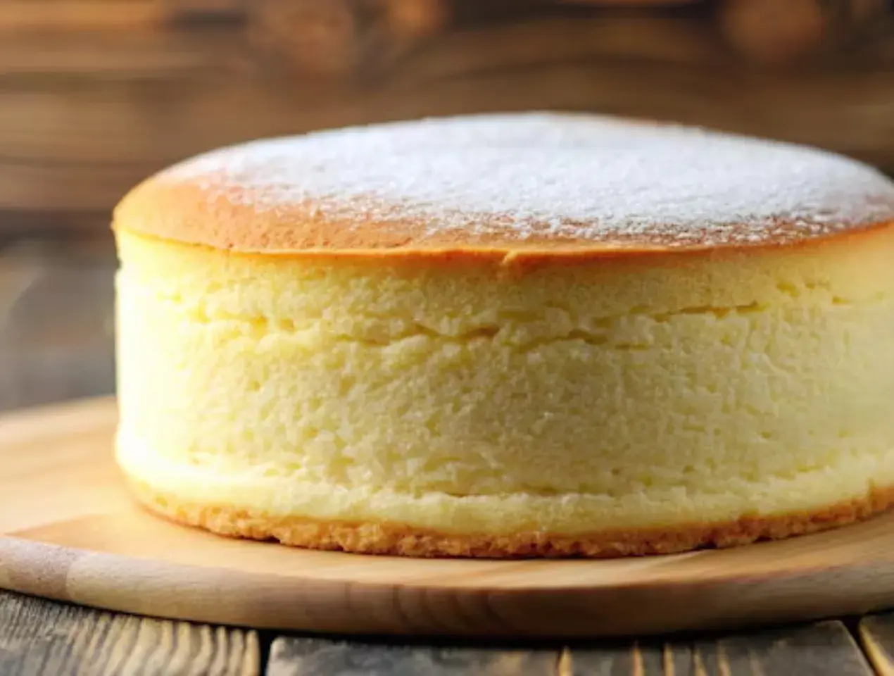 Secrets to Baking the Perfect Japanese Cheesecake Every Time