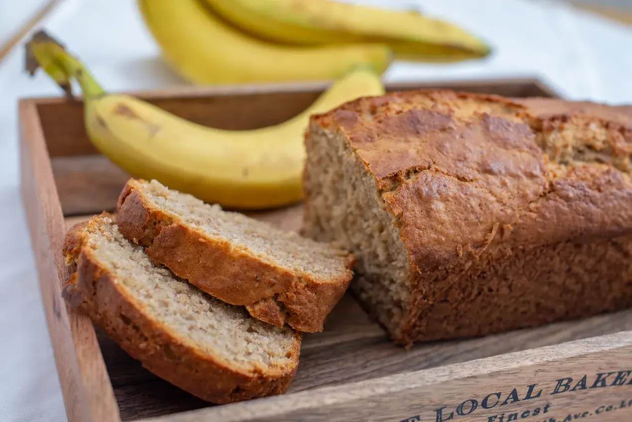 Simple and Delicious Loaf Cake Recipe