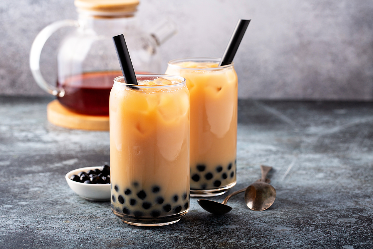 Step-by-Step Guide: How to Make Boba from Scratch for Your Favorite Drinks