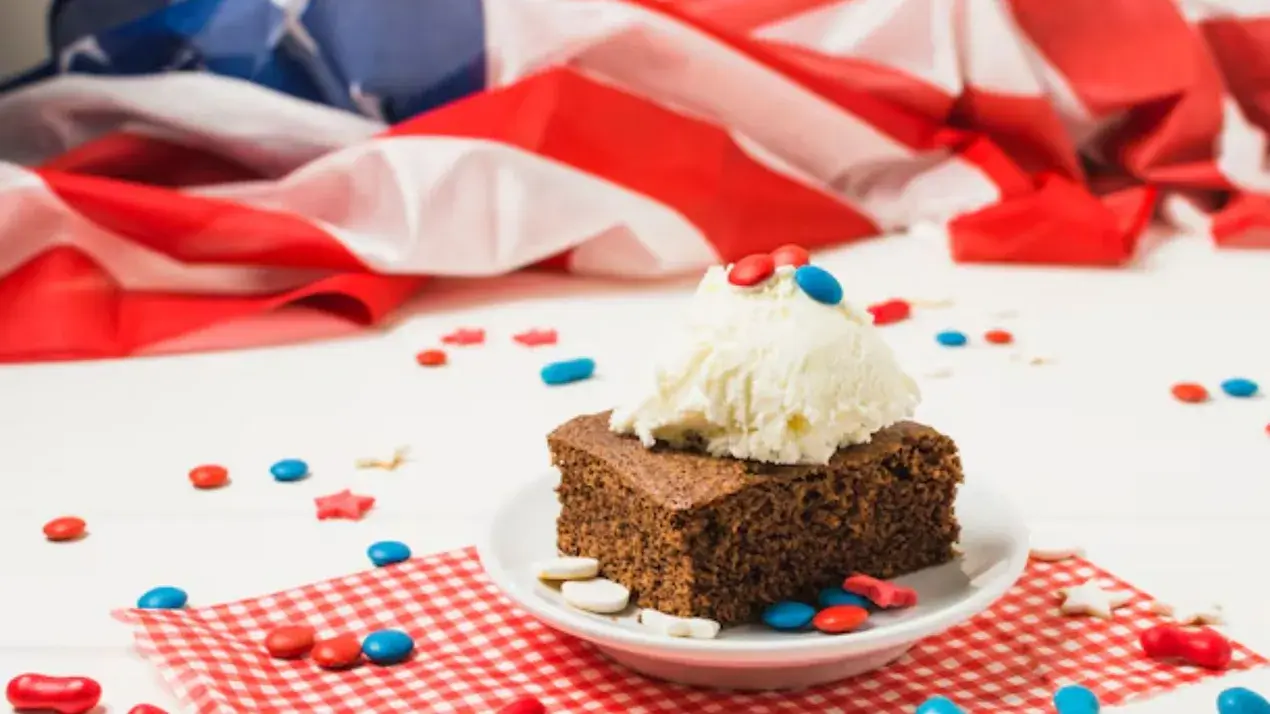 Sweet Americana: Exploring Iconic Desserts Across the US