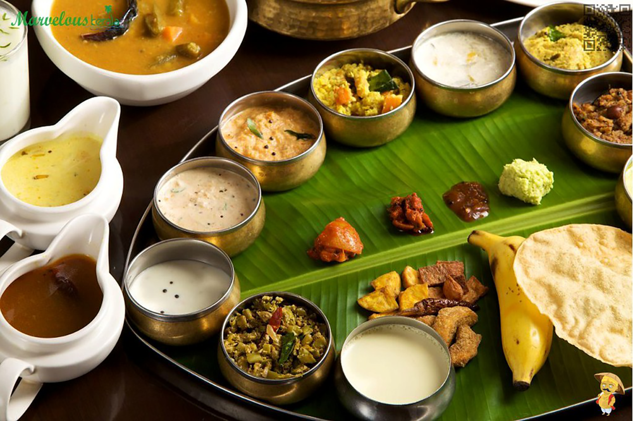 Sweet Symphony: Exploring Kerala’s Traditional Desserts