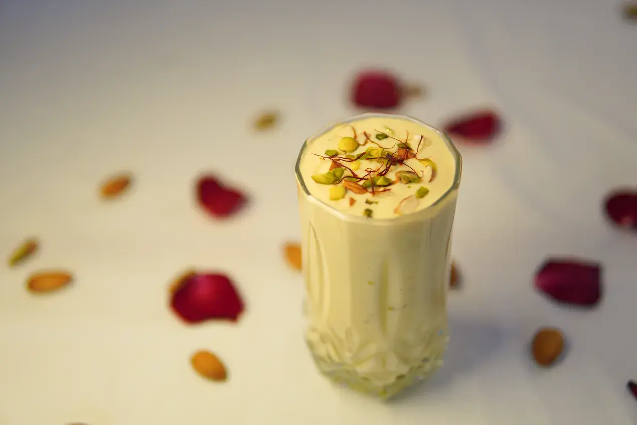 Thandai Mousse Recipe: Tips To Make This Easy Holi Dessert Recipe At Home