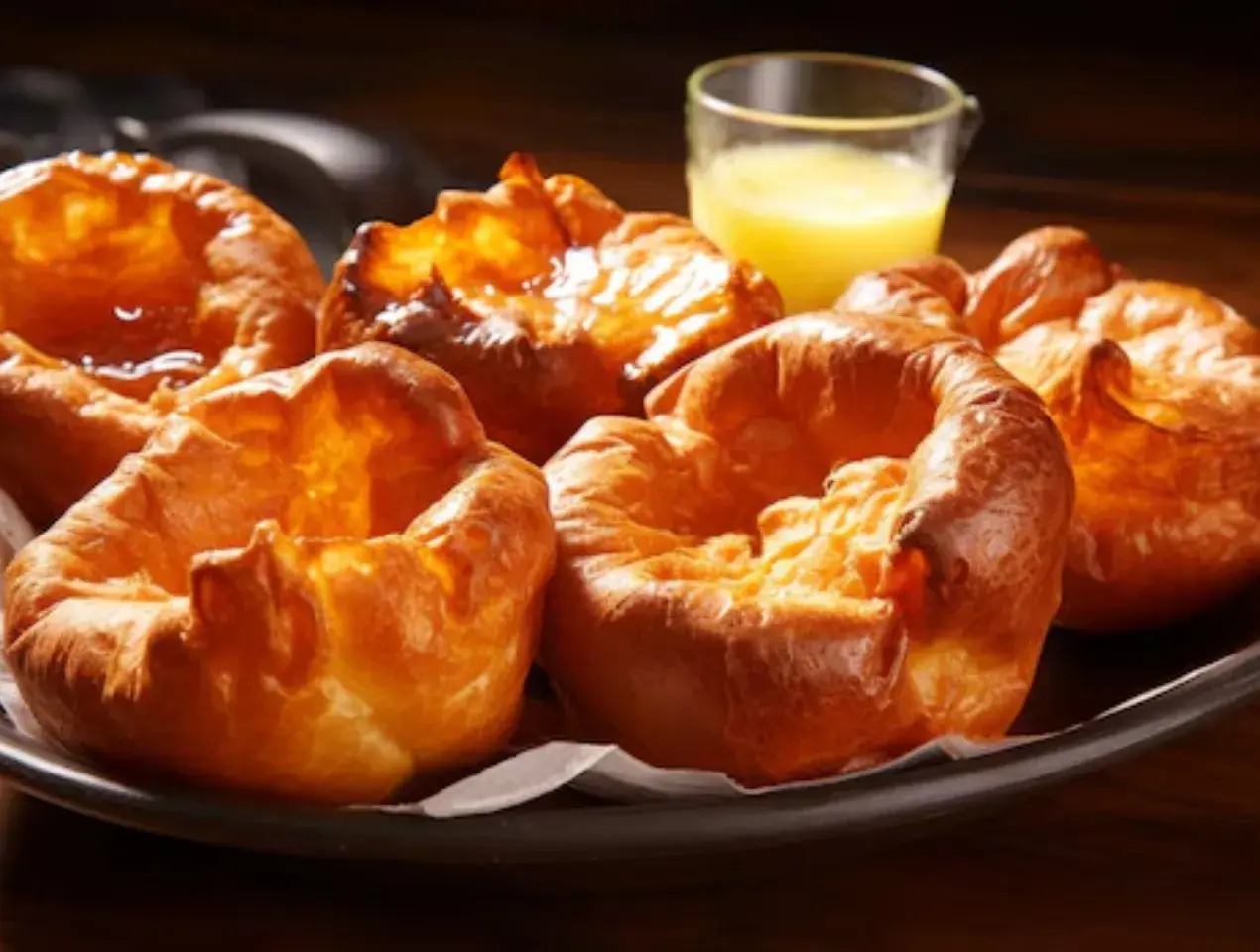 The Ultimate Guide To Pairing Yorkshire Pudding With Main Courses