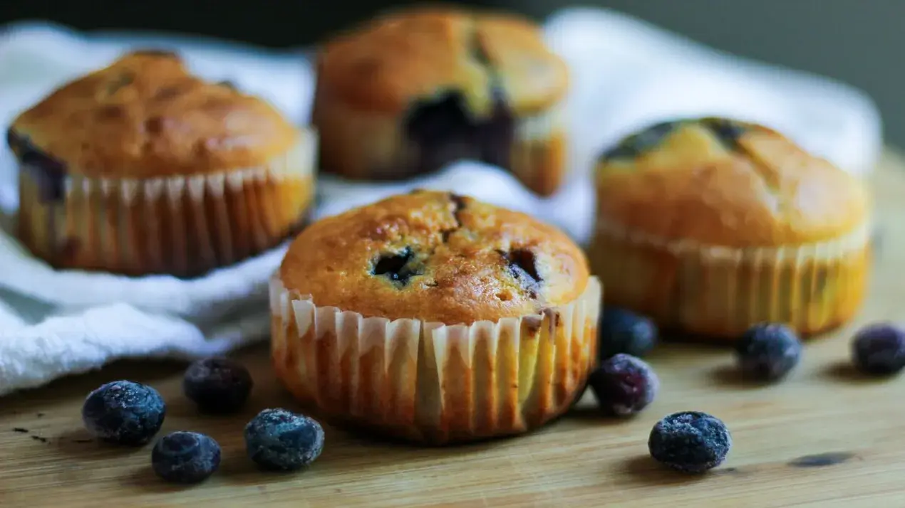 Tips and Tricks for Baking the Perfect Blueberry Muffins