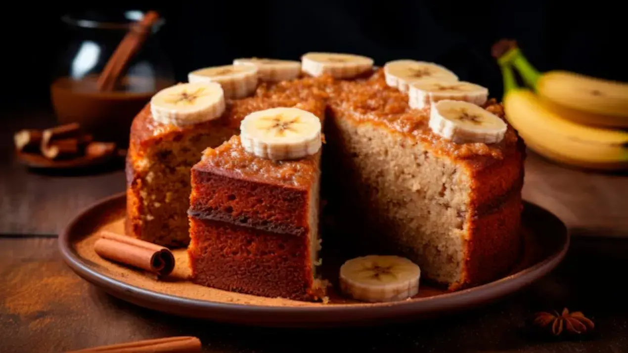 Tips to Create Perfectly Moist Banana Cakes Every Time