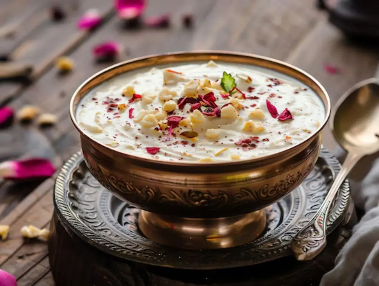 Top Indian Kheer Recipes to Sweeten Your Makar Sankranti Feast