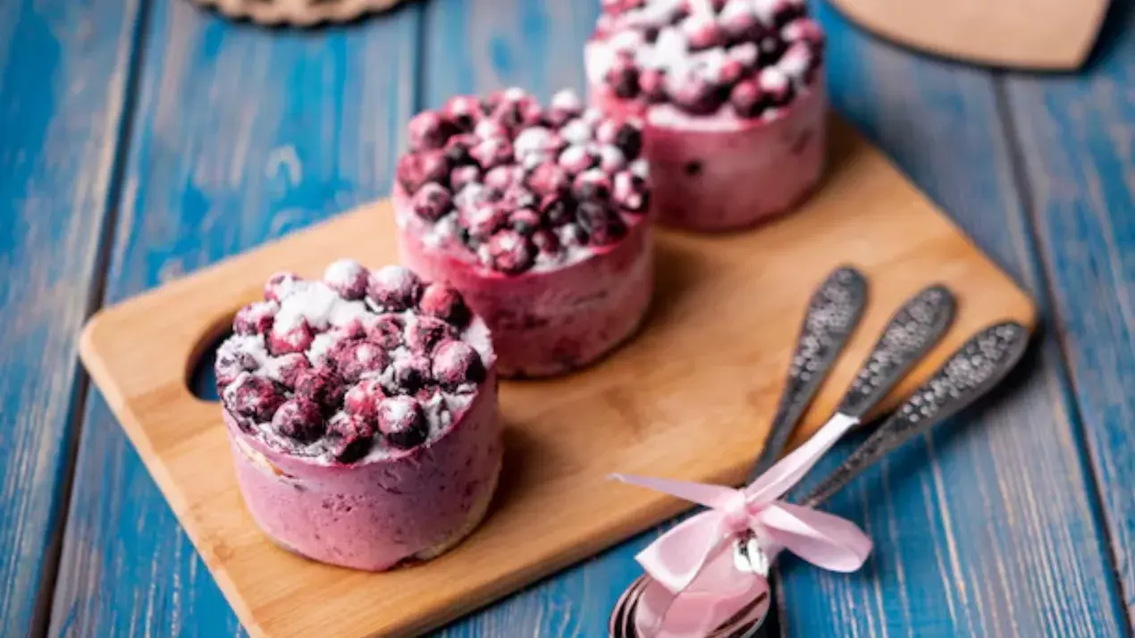 Top No-Bake Desserts for a Hassle-Free New Year’s Eve Party