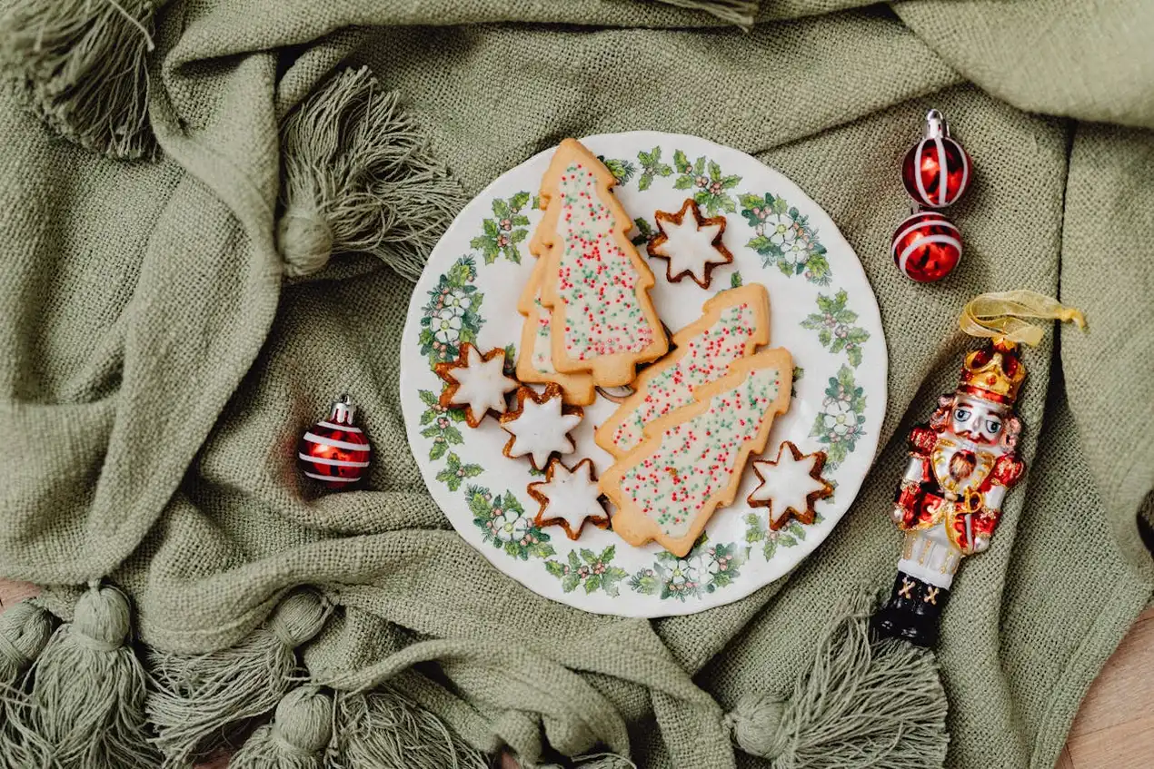 Unique Christmas Treat Recipes to Try This Year