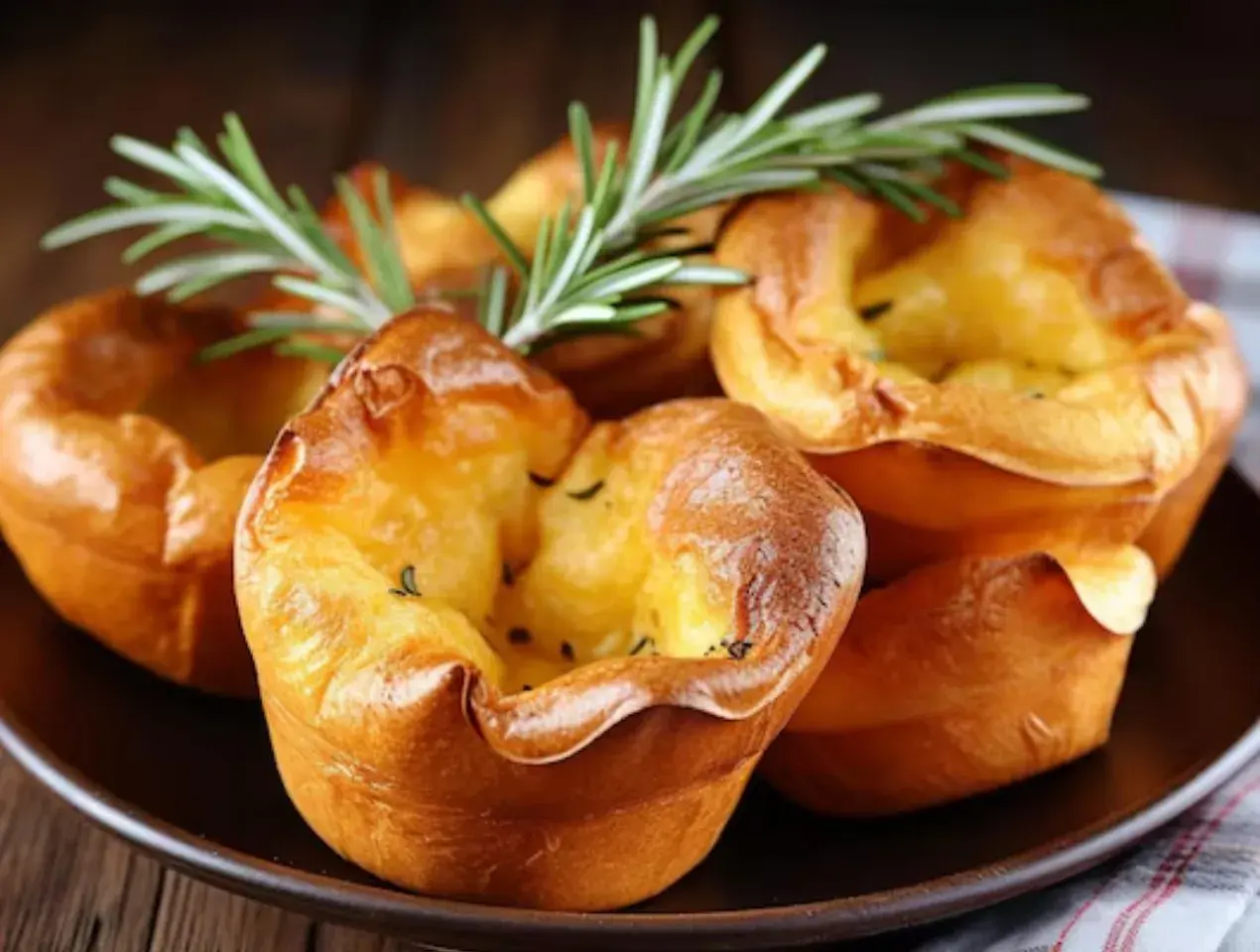 Unique Twists On Traditional Yorkshire Pudding You Must Try