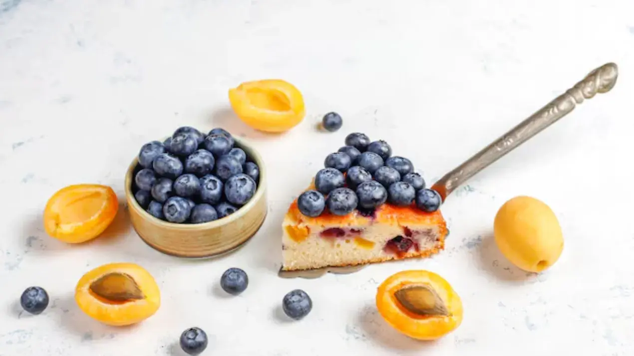 Zesty Lemon Blueberry Dessert Recipes for Every Occasion