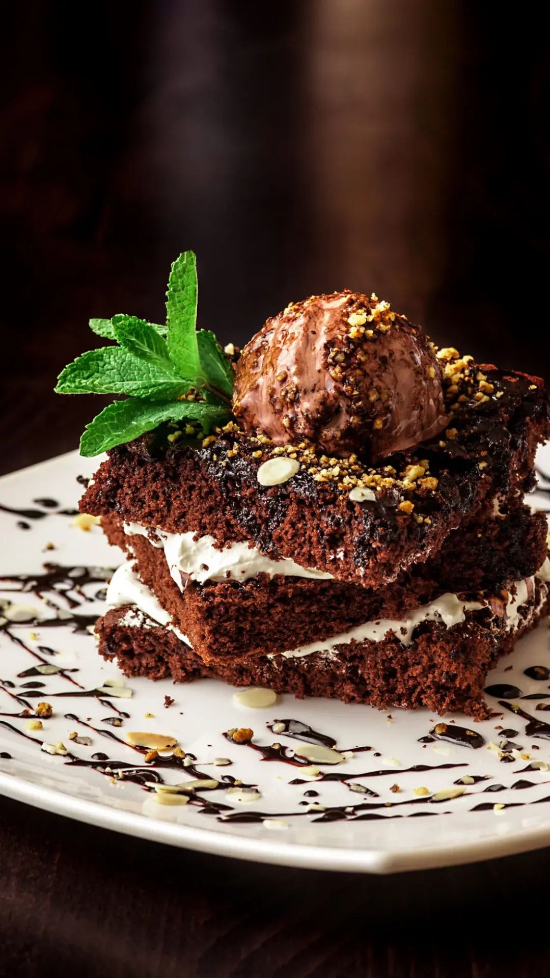 5 Chocolate Desserts for Summer Celebrations 2024