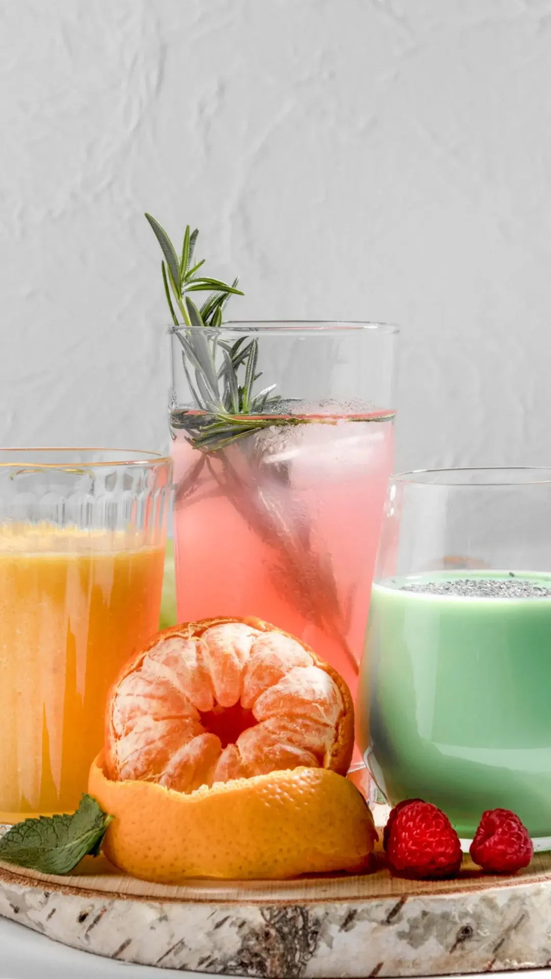 7 Drinks You Can Try On Yoga Day 2024