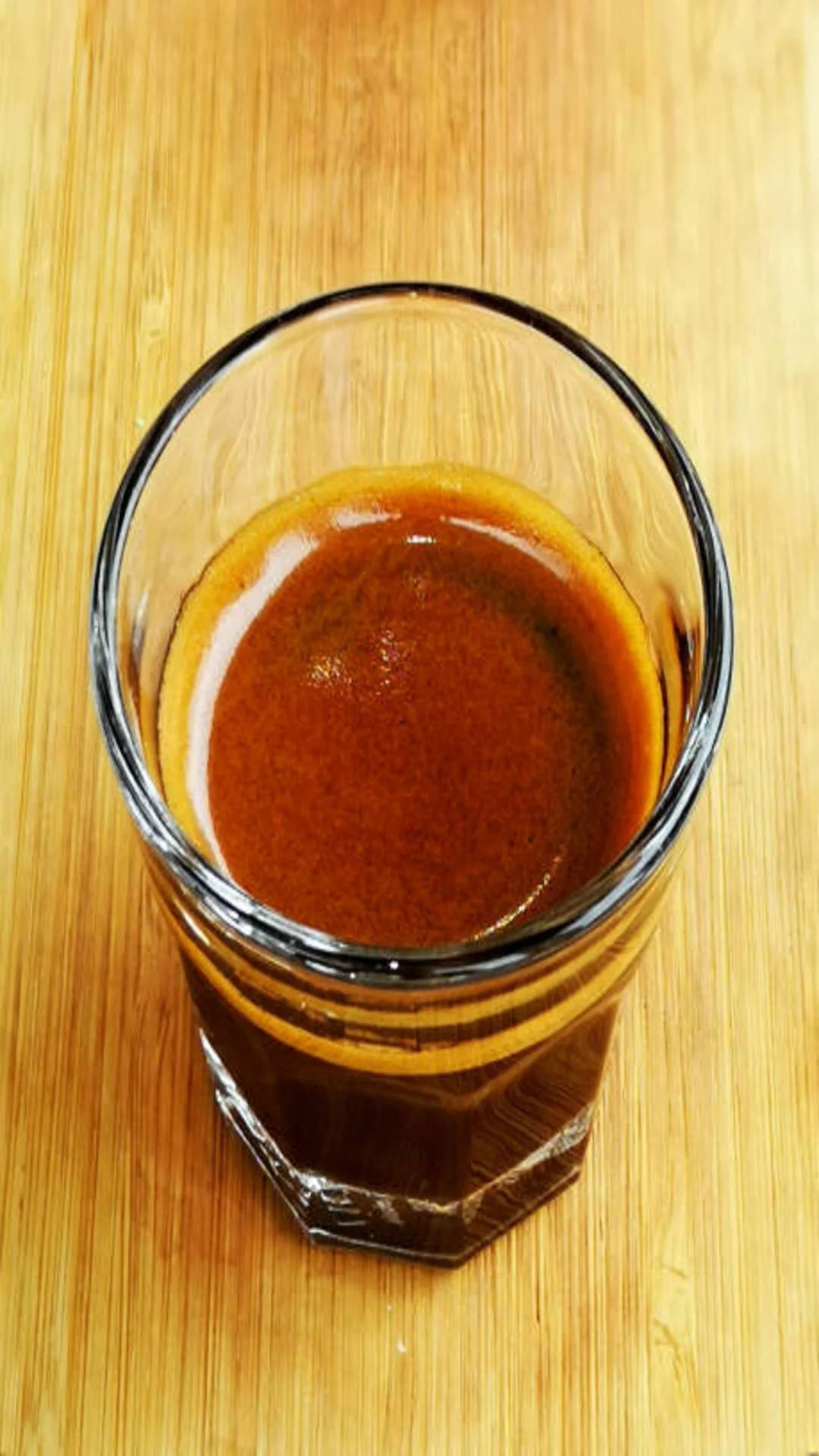 The Perfect Hot Buttered Rum Sauce Recipe For Dessert Toppings