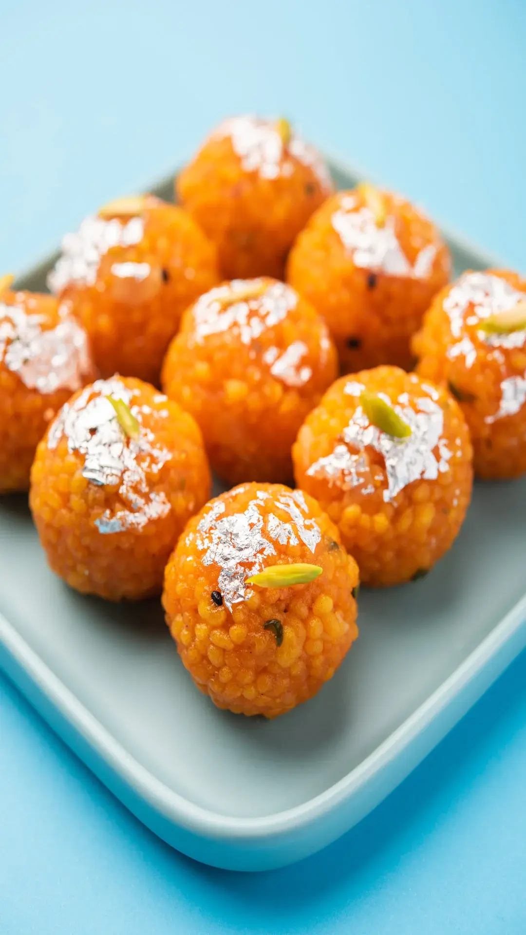 Bengali Desserts With A Twist: Modern Takes On Classic Sweets