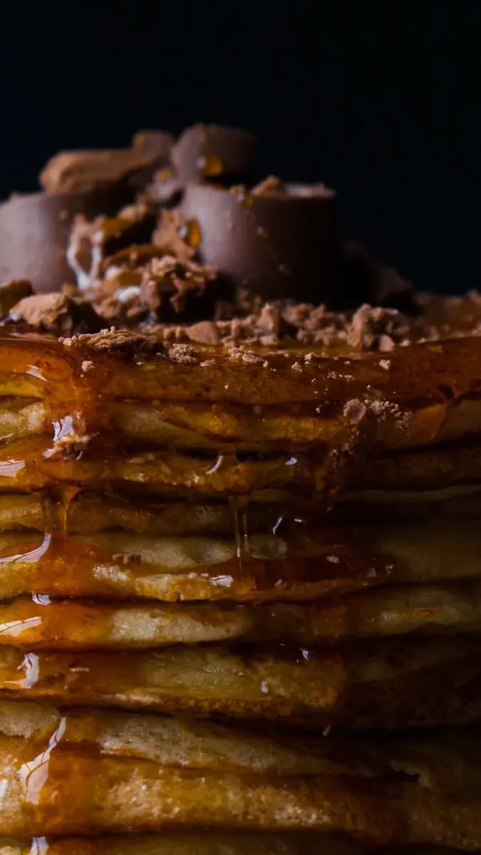 Pancakes Beyond Borders: A World Tour of Irresistible Varieties