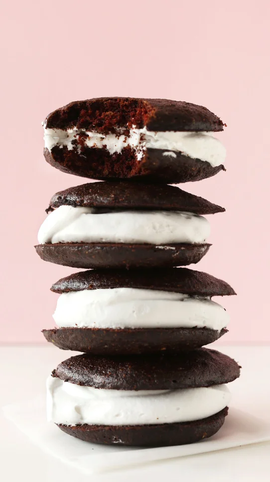 What is a Whoopie Pie, And Why is its History Contentious?